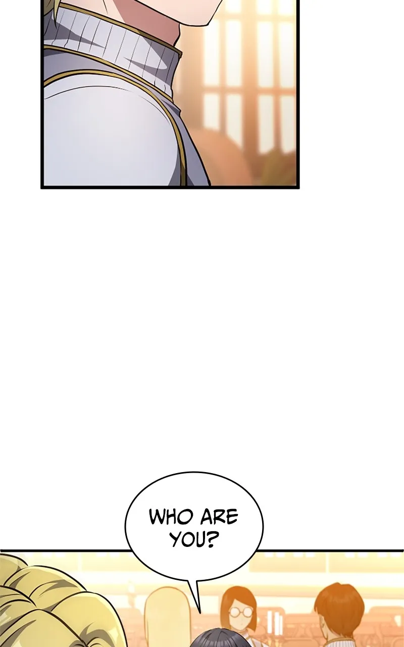 Regression of the Close Combat Mage Chapter 41 page 46 - 