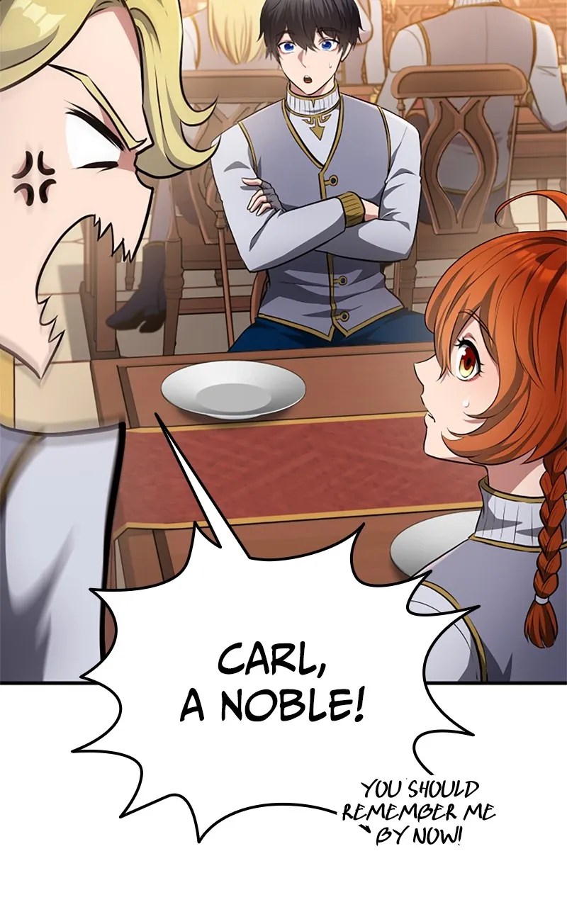 Regression of the Close Combat Mage Chapter 41 page 47 - 