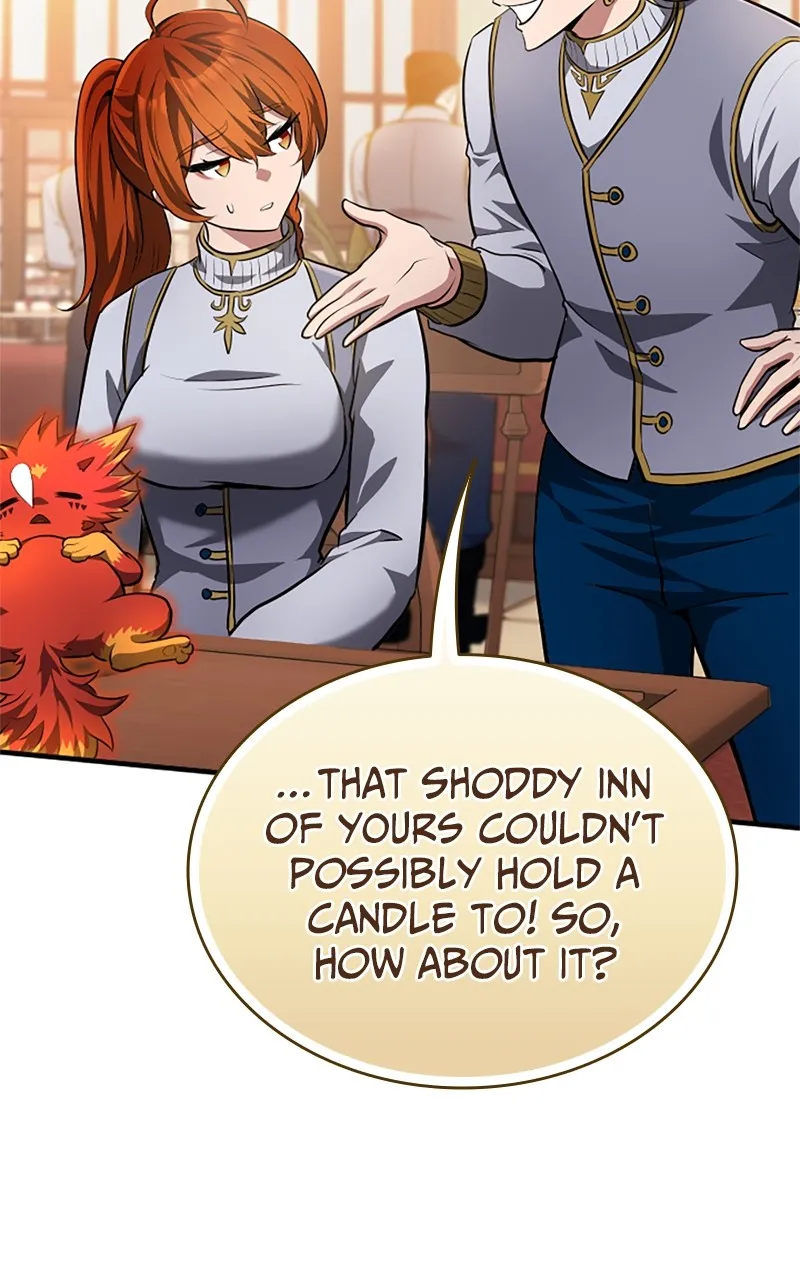 Regression of the Close Combat Mage Chapter 41 page 49 - 