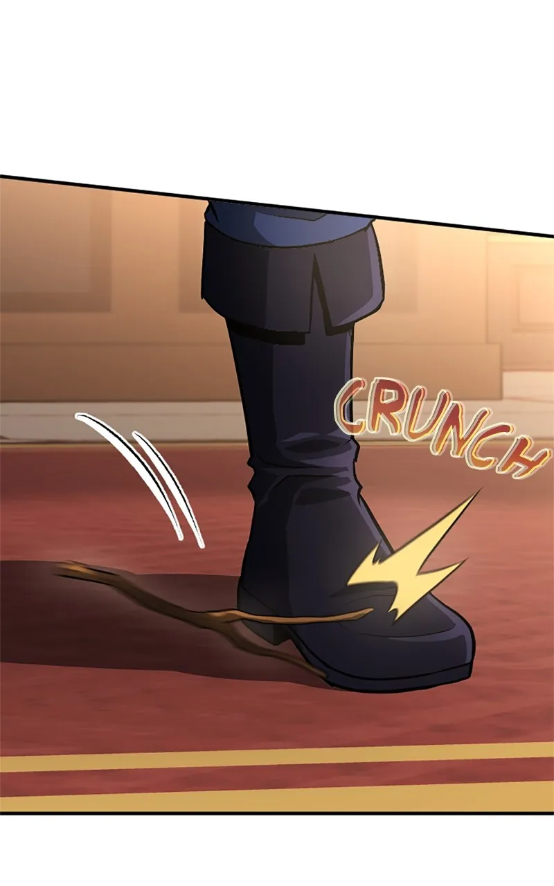 Regression of the Close Combat Mage Chapter 41 page 50 - 