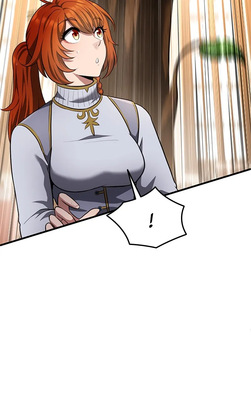 Regression of the Close Combat Mage Chapter 41 page 53 - 
