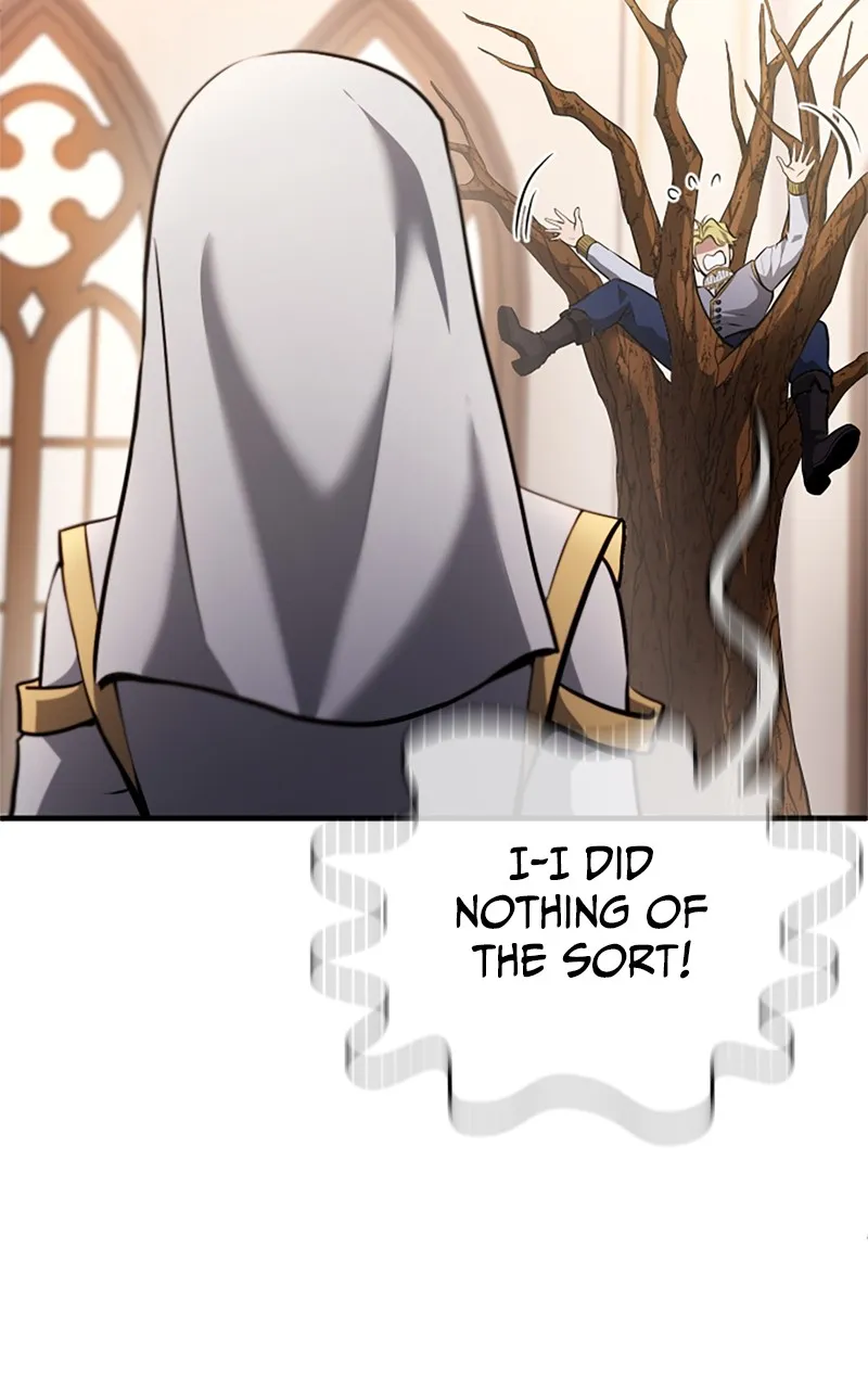 Regression of the Close Combat Mage Chapter 41 page 56 - 