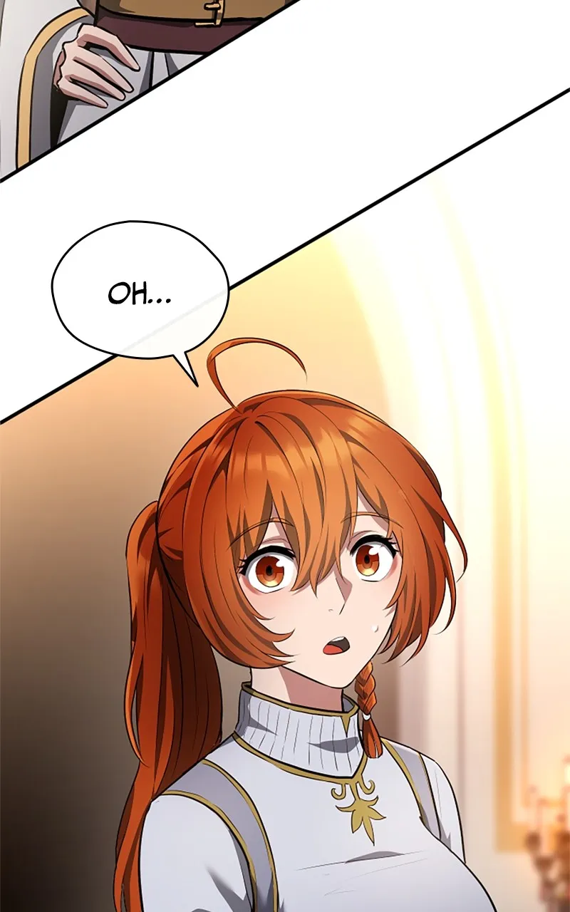 Regression of the Close Combat Mage Chapter 41 page 58 - 