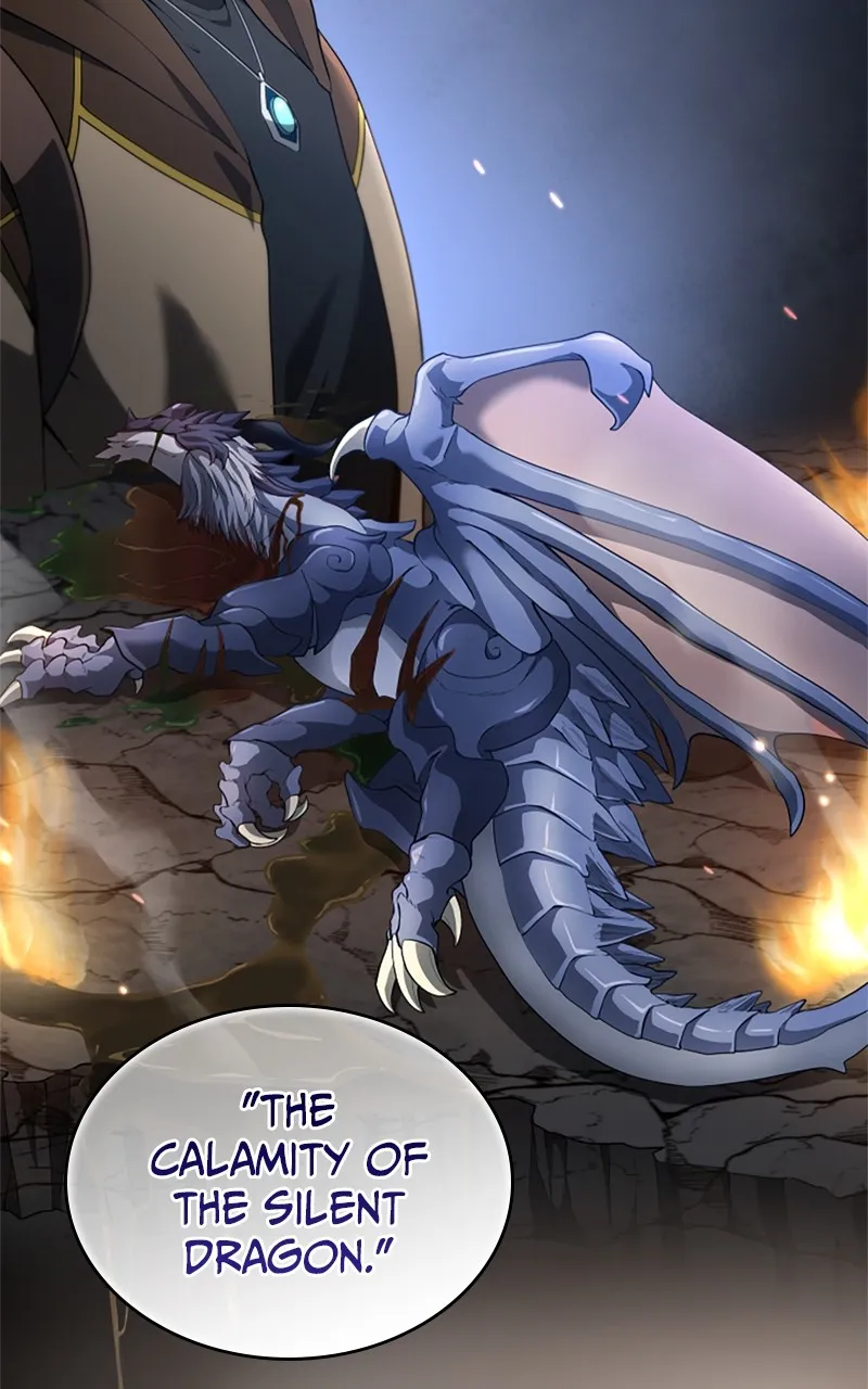 Regression of the Close Combat Mage Chapter 41 page 7 - 