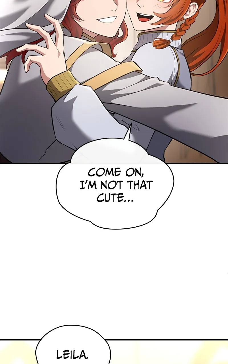 Regression of the Close Combat Mage Chapter 41 page 61 - 