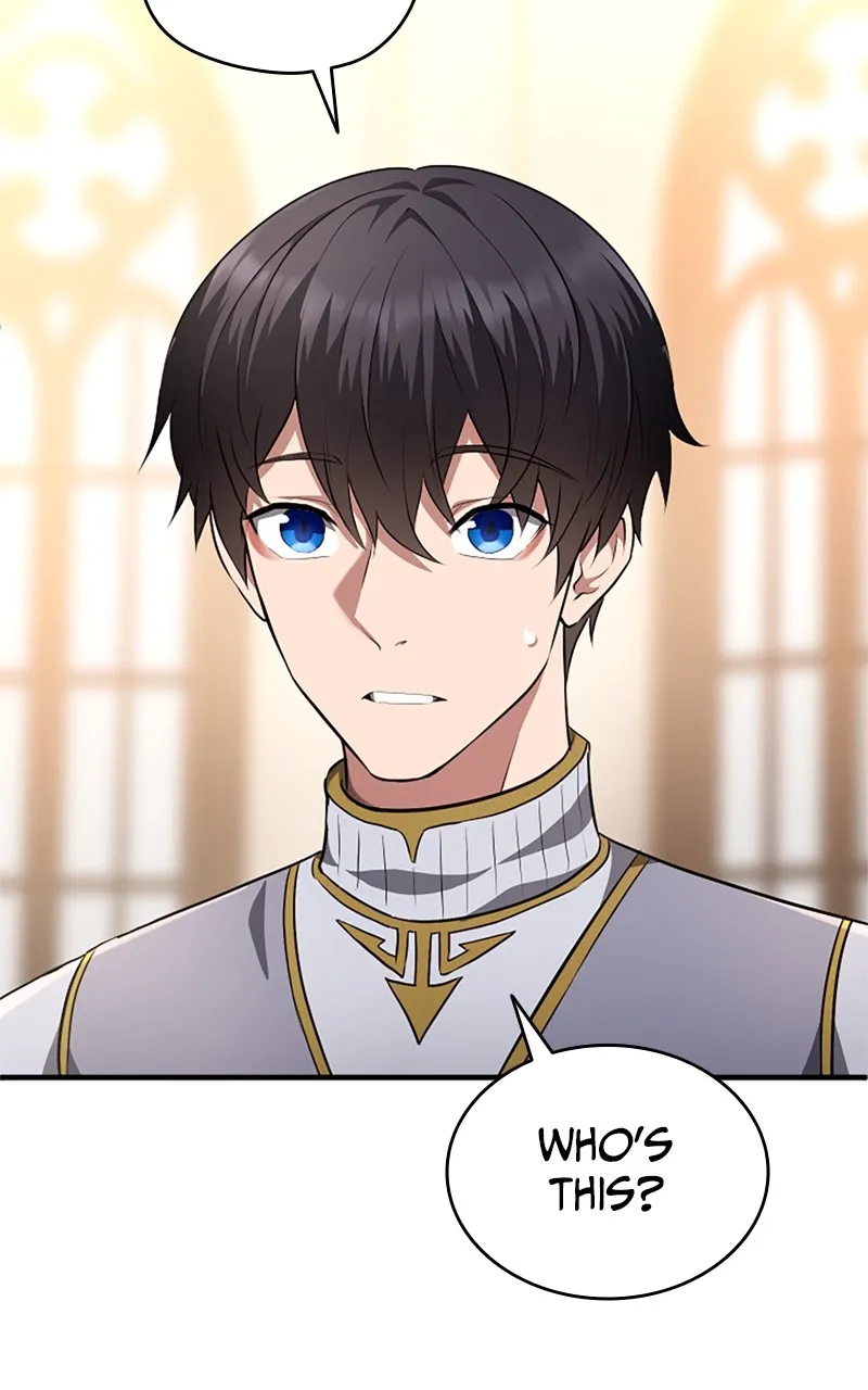 Regression of the Close Combat Mage Chapter 41 page 62 - 