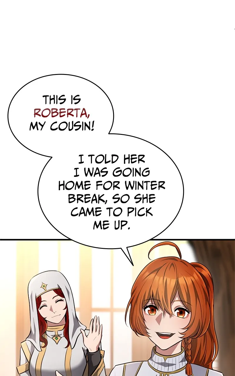 Regression of the Close Combat Mage Chapter 41 page 63 - 