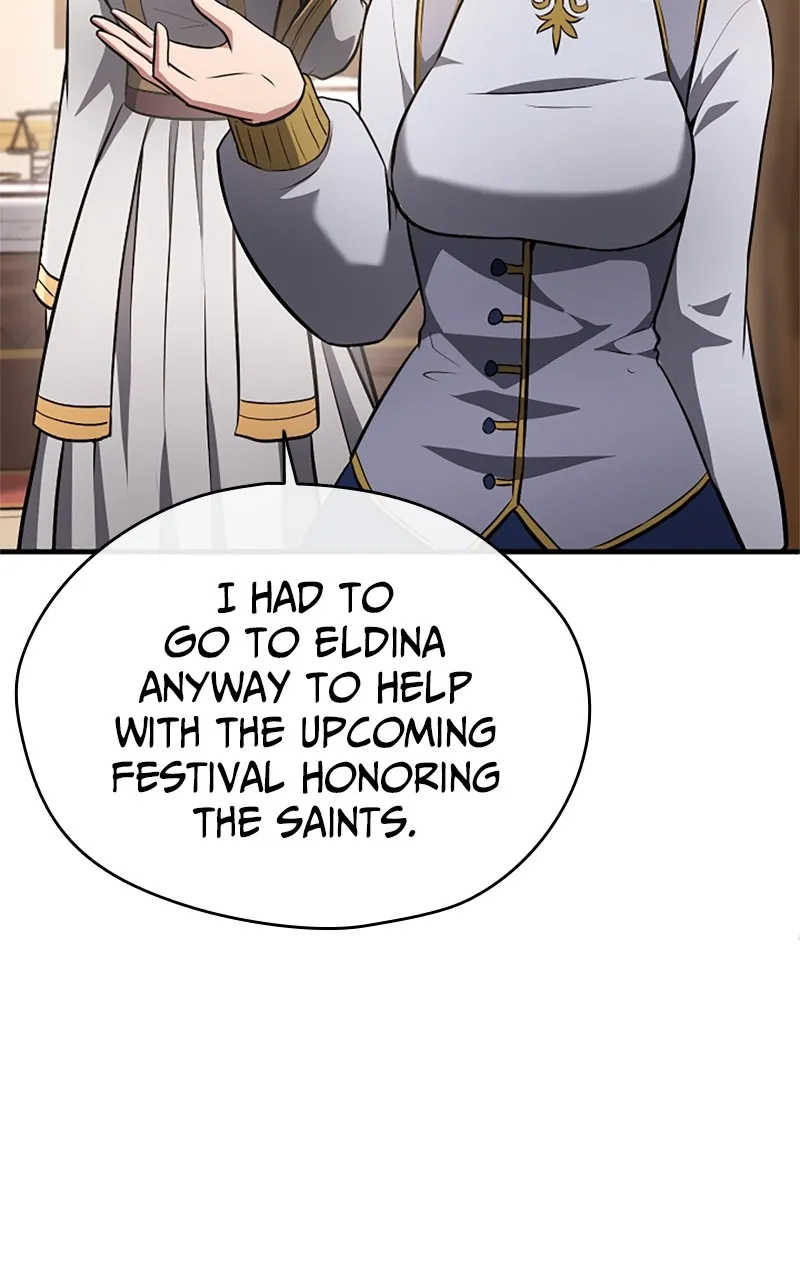 Regression of the Close Combat Mage Chapter 41 page 64 - 