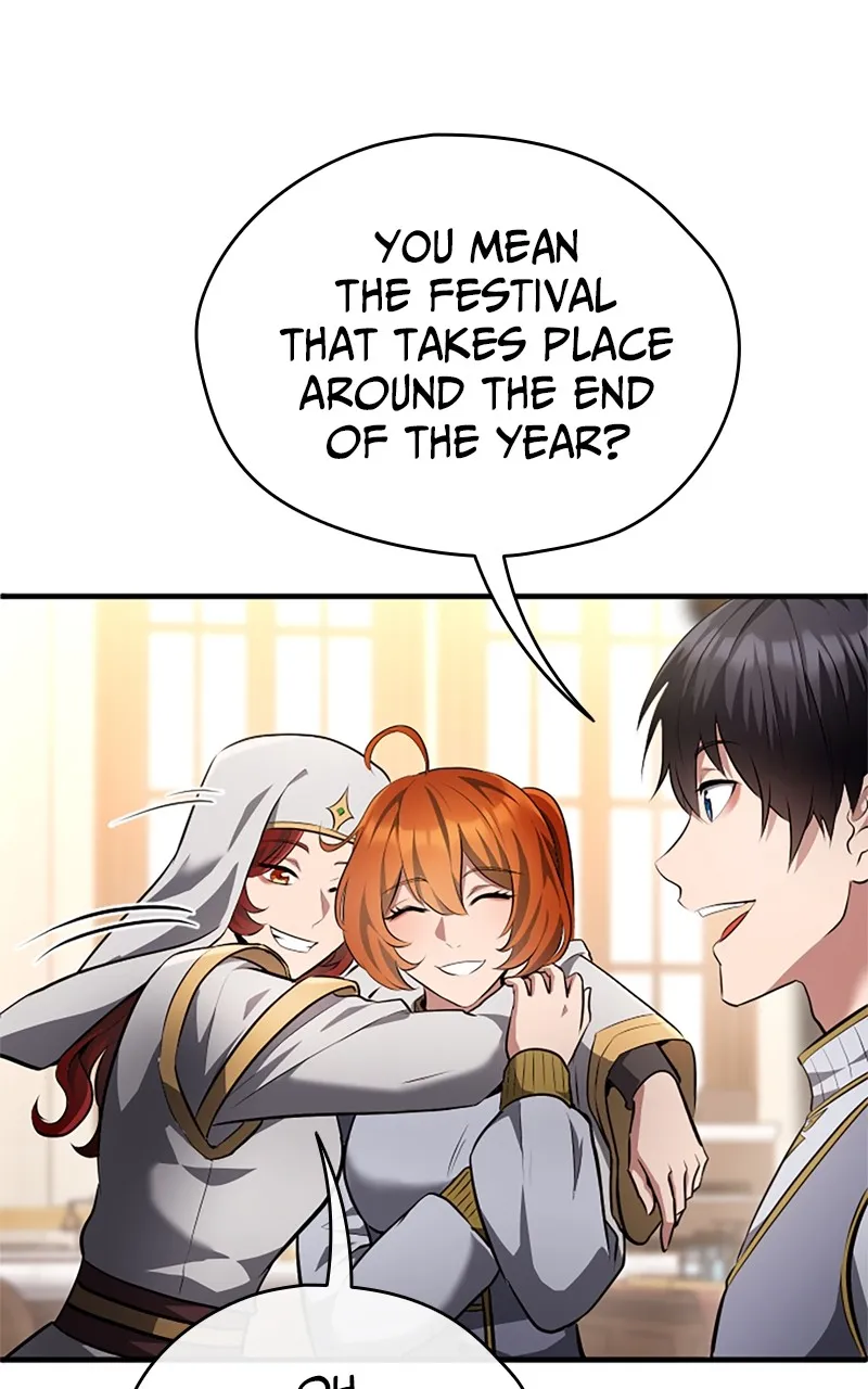 Regression of the Close Combat Mage Chapter 41 page 66 - 