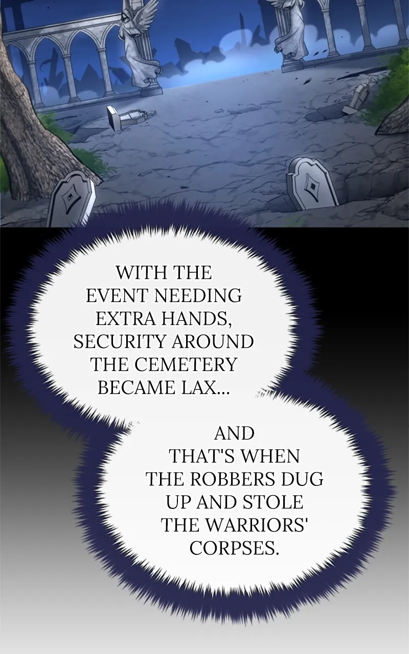 Regression of the Close Combat Mage Chapter 41 page 69 - 