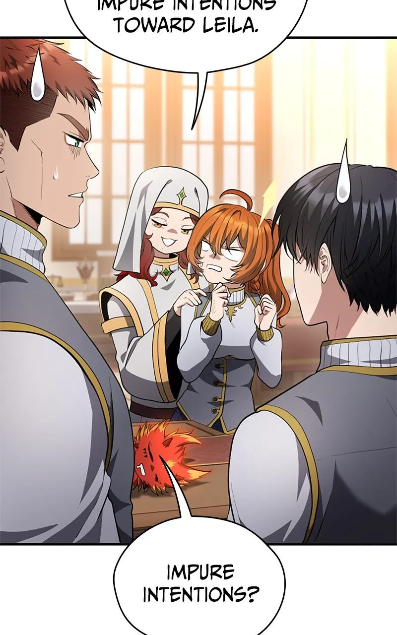 Regression of the Close Combat Mage Chapter 41 page 72 - 