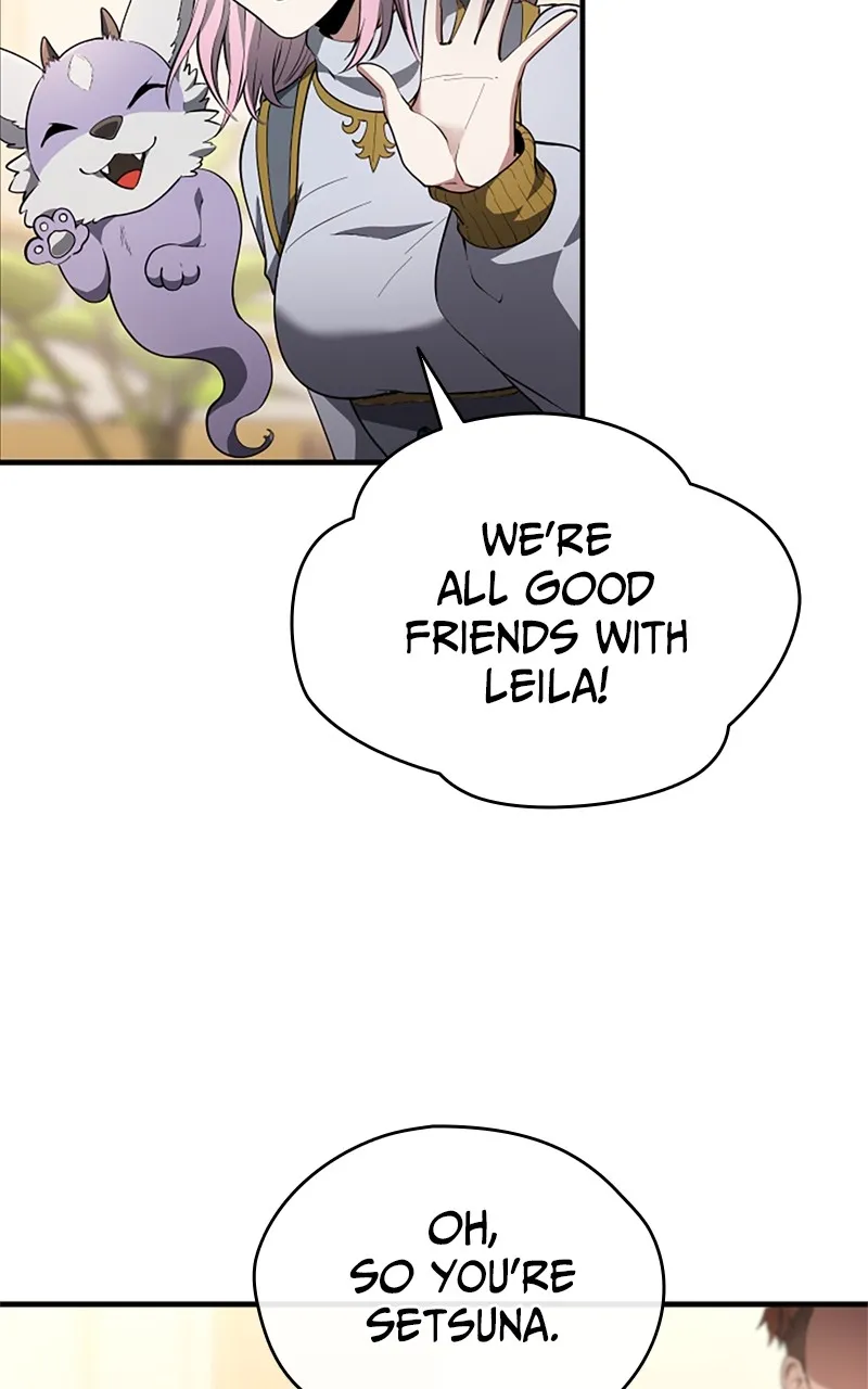 Regression of the Close Combat Mage Chapter 41 page 75 - 