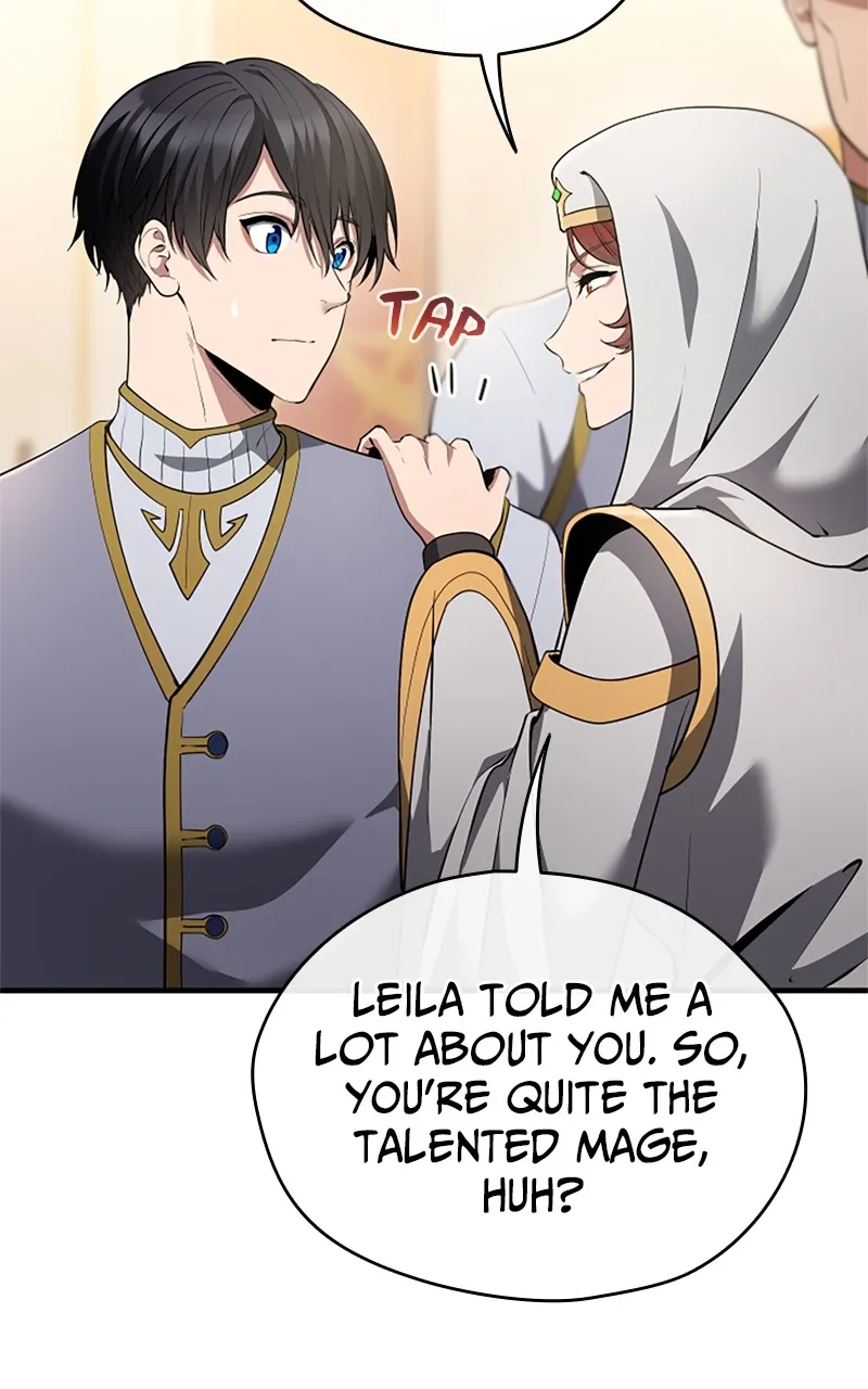 Regression of the Close Combat Mage Chapter 41 page 76 - 