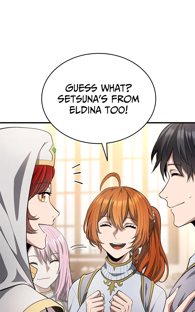 Regression of the Close Combat Mage Chapter 41 page 77 - 
