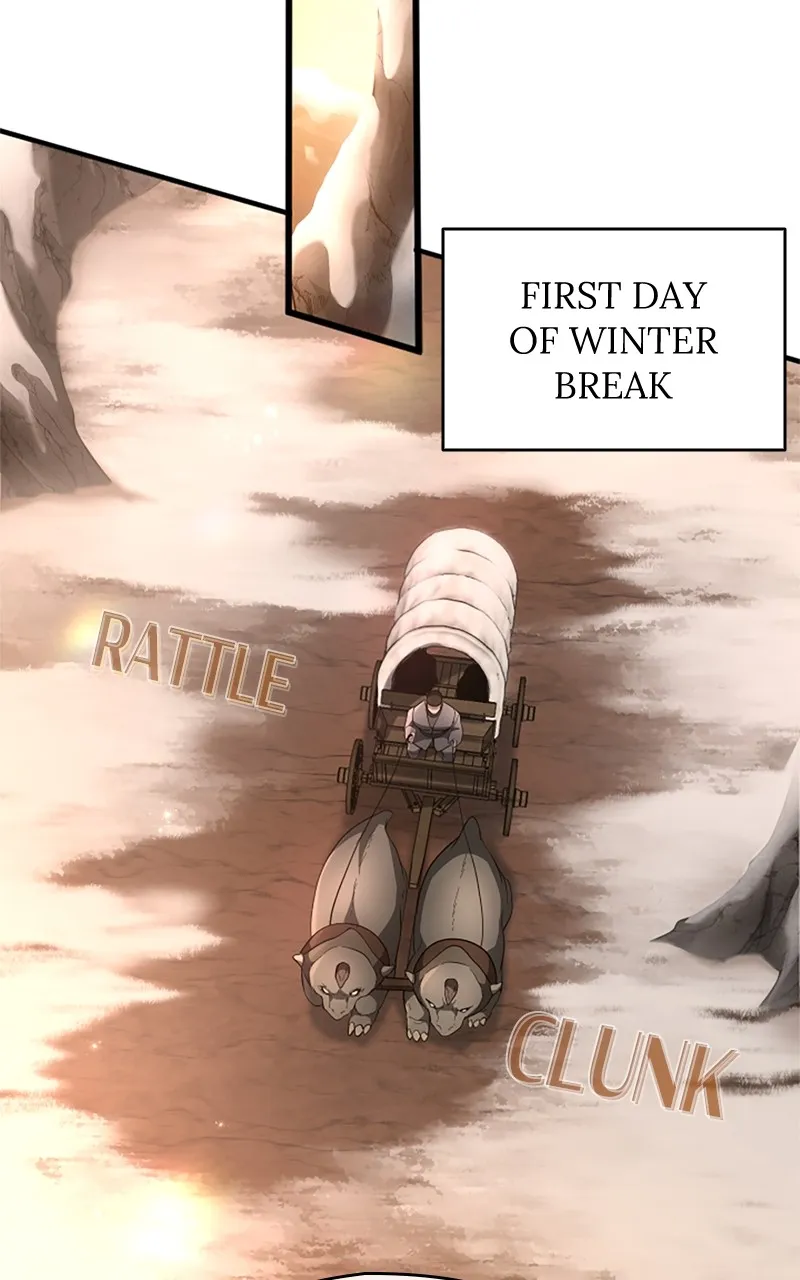 Regression of the Close Combat Mage Chapter 41 page 81 - 