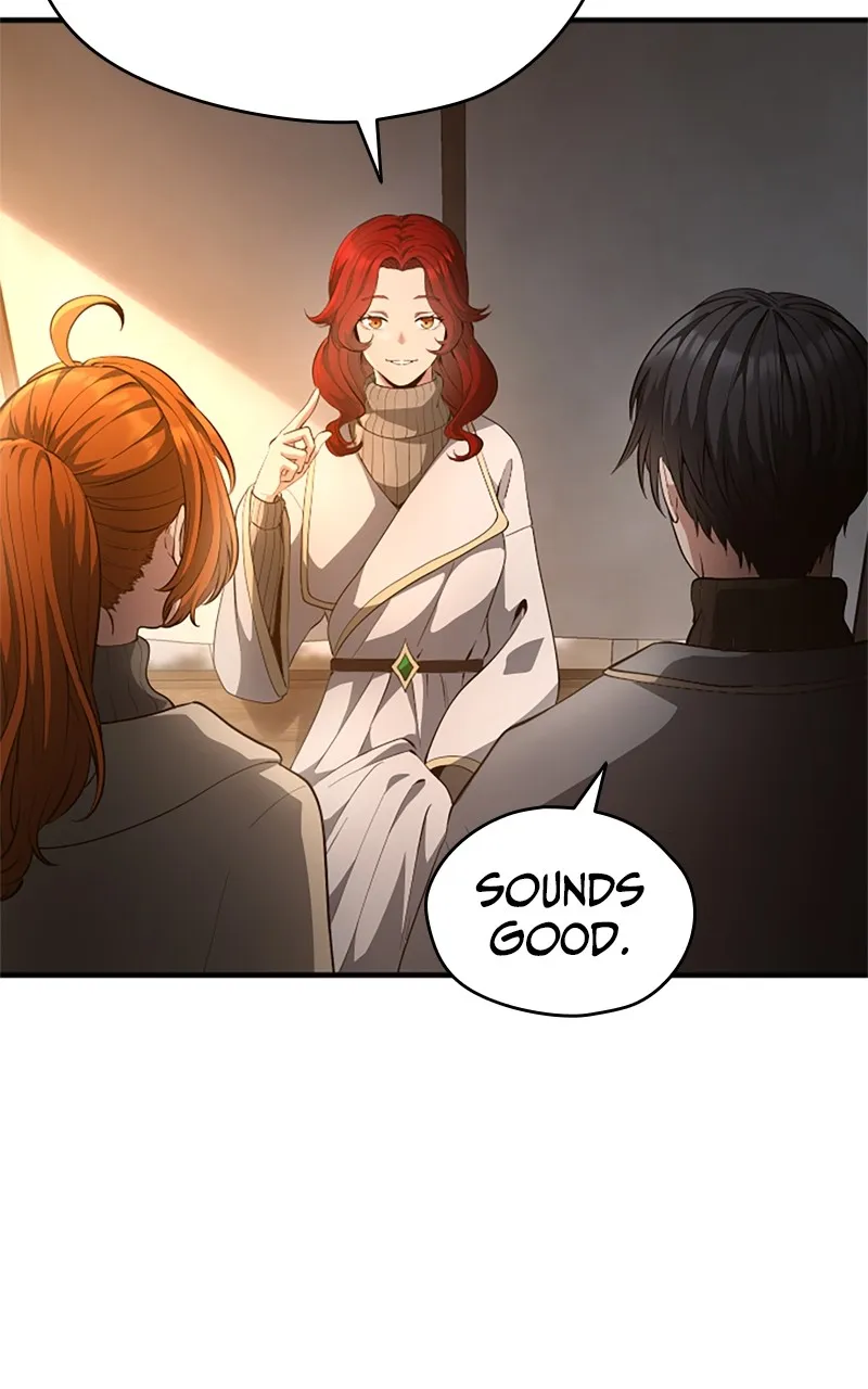 Regression of the Close Combat Mage Chapter 41 page 83 - 