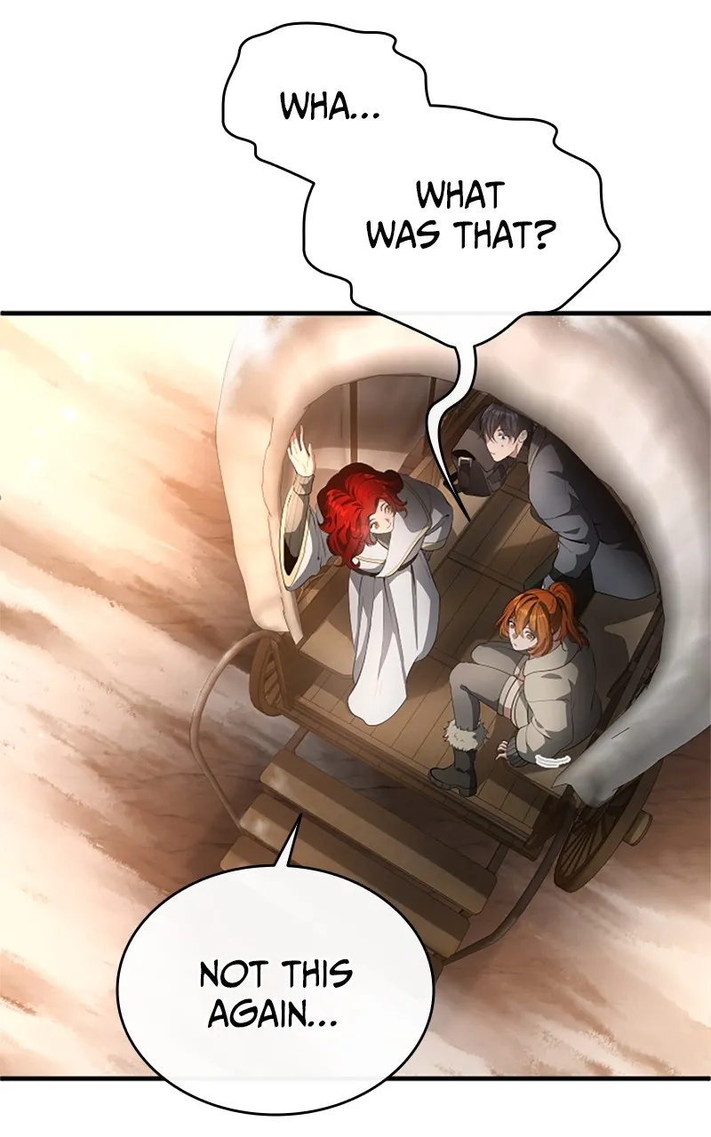 Regression of the Close Combat Mage Chapter 41 page 88 - 