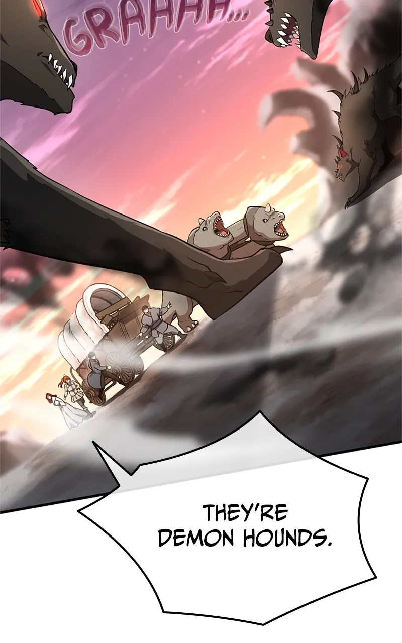 Regression of the Close Combat Mage Chapter 41 page 90 - 