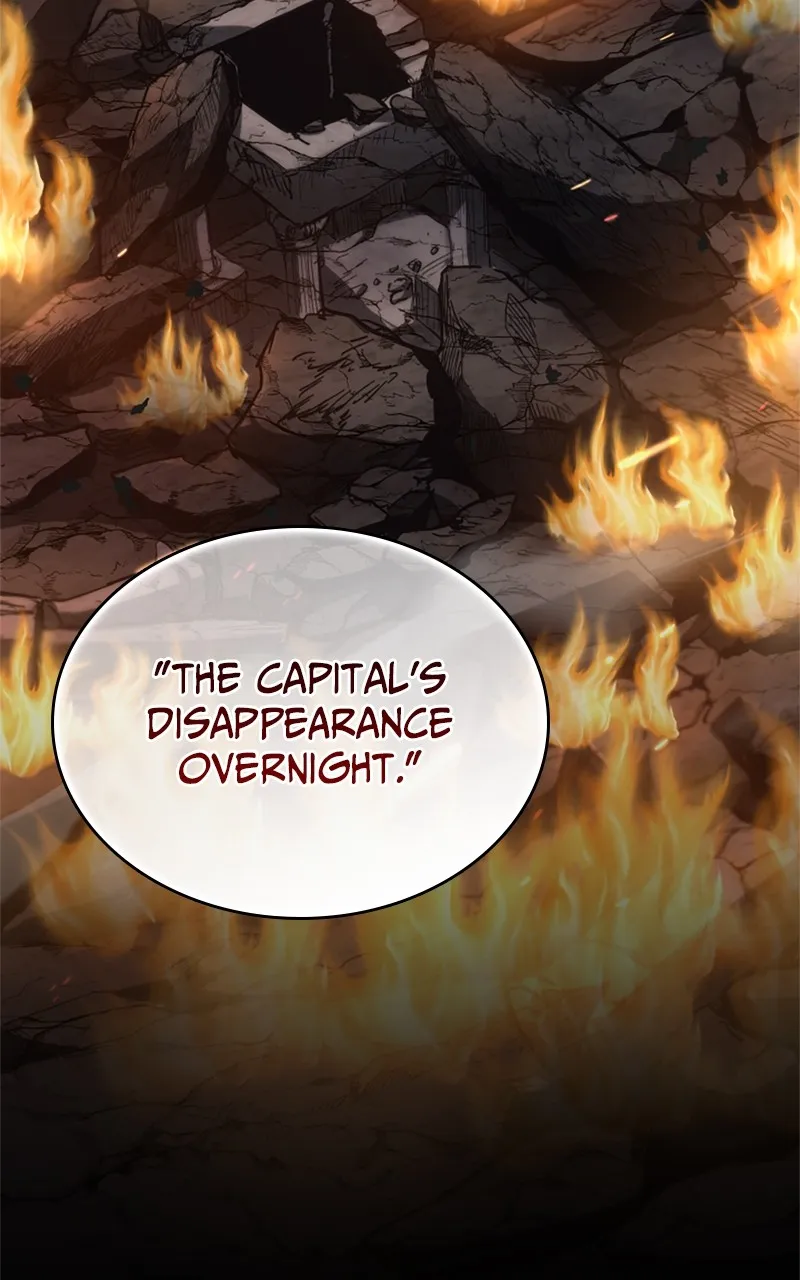 Regression of the Close Combat Mage Chapter 41 page 10 - 
