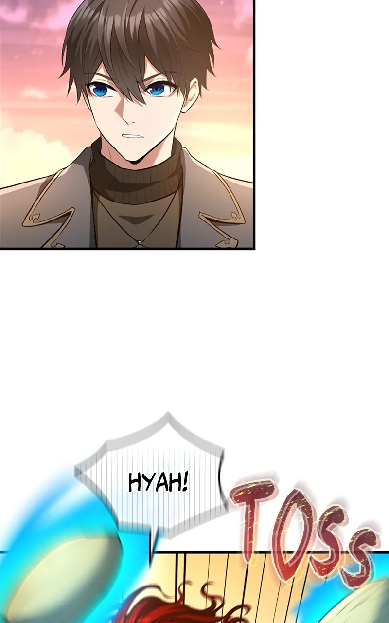 Regression of the Close Combat Mage Chapter 41 page 93 - 