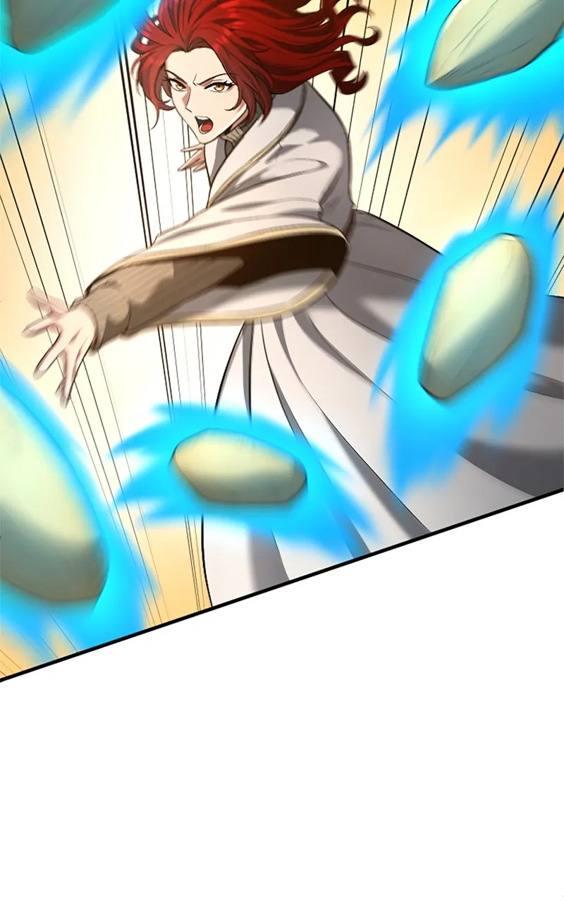 Regression of the Close Combat Mage Chapter 41 page 94 - 