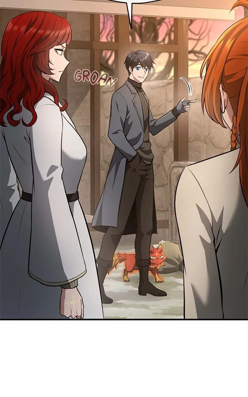 Regression of the Close Combat Mage Chapter 42 page 101 - 