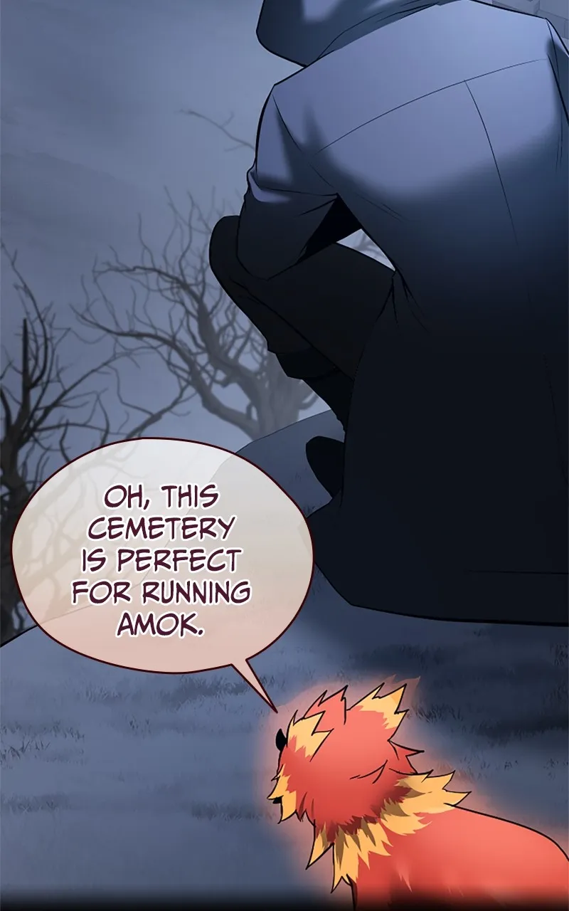 Regression of the Close Combat Mage Chapter 42 page 104 - 