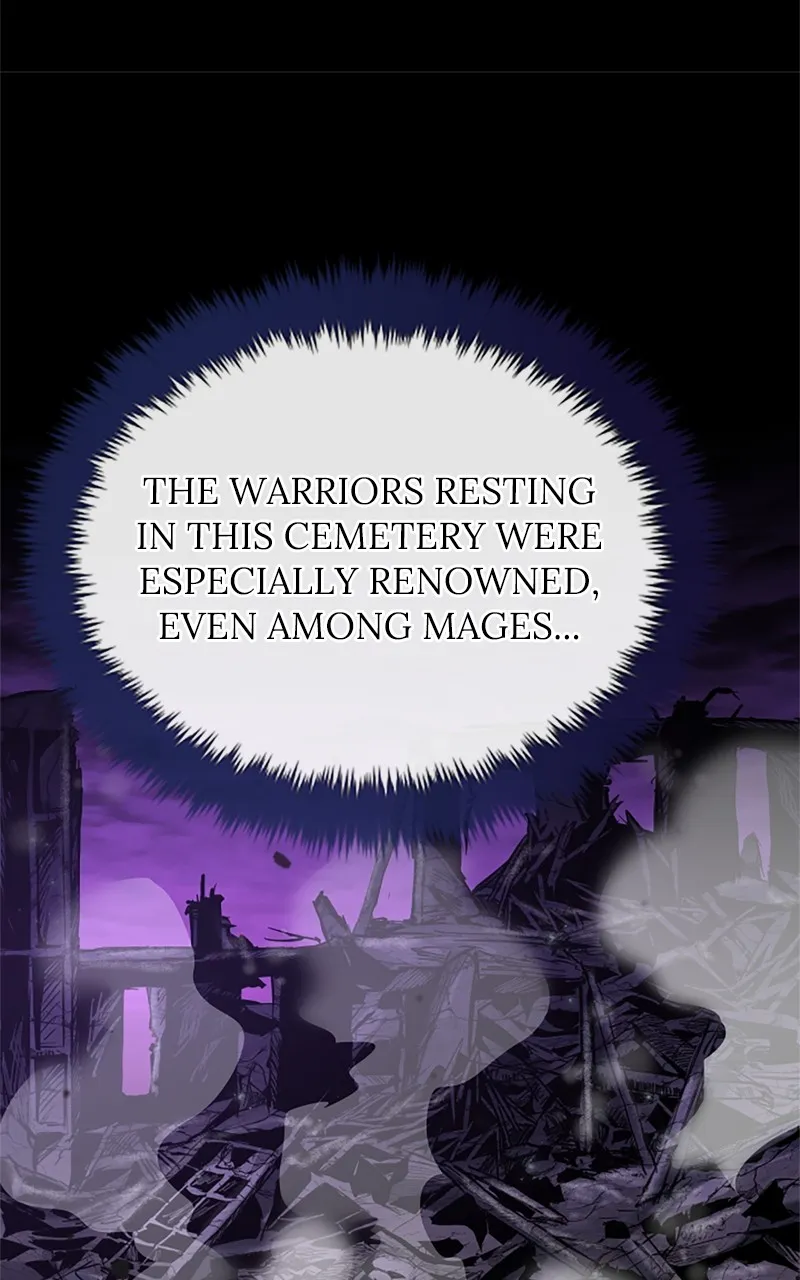 Regression of the Close Combat Mage Chapter 42 page 108 - 
