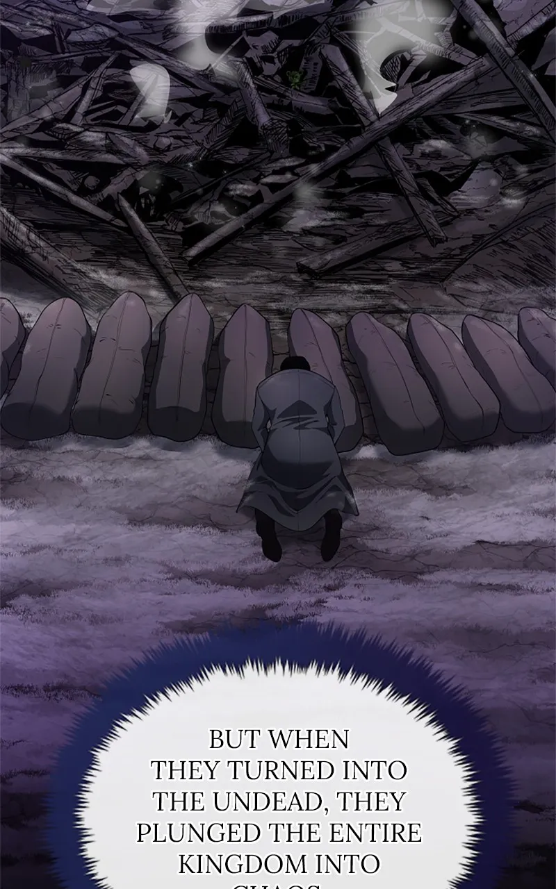 Regression of the Close Combat Mage Chapter 42 page 109 - 