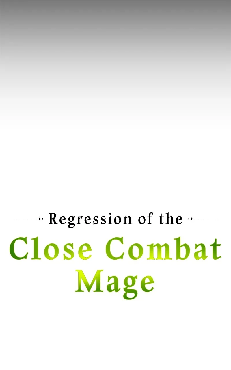 Regression of the Close Combat Mage Chapter 42 page 12 - 