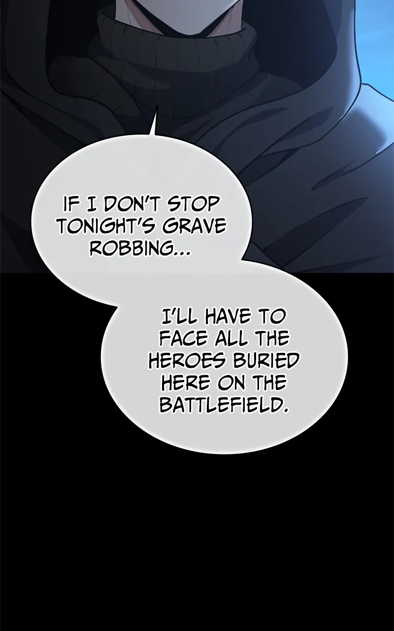 Regression of the Close Combat Mage Chapter 42 page 111 - 