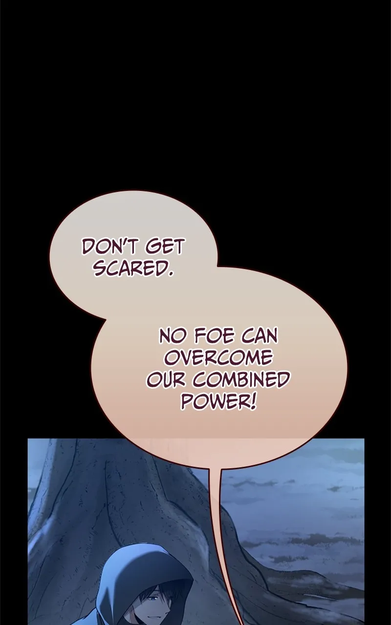 Regression of the Close Combat Mage Chapter 42 page 112 - 