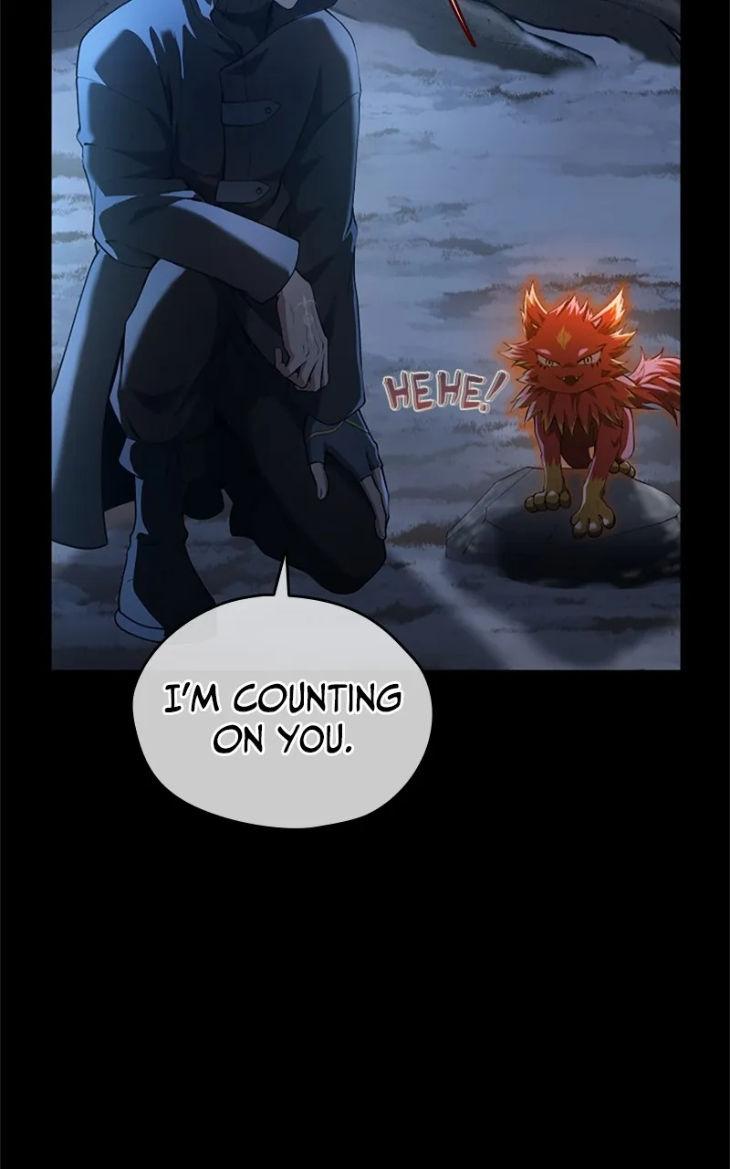 Regression of the Close Combat Mage Chapter 42 page 113 - 