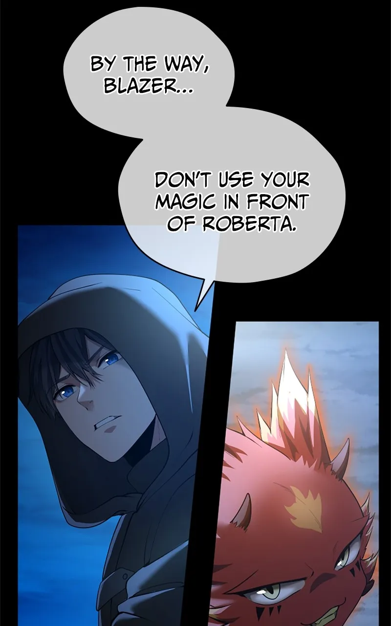 Regression of the Close Combat Mage Chapter 42 page 114 - 