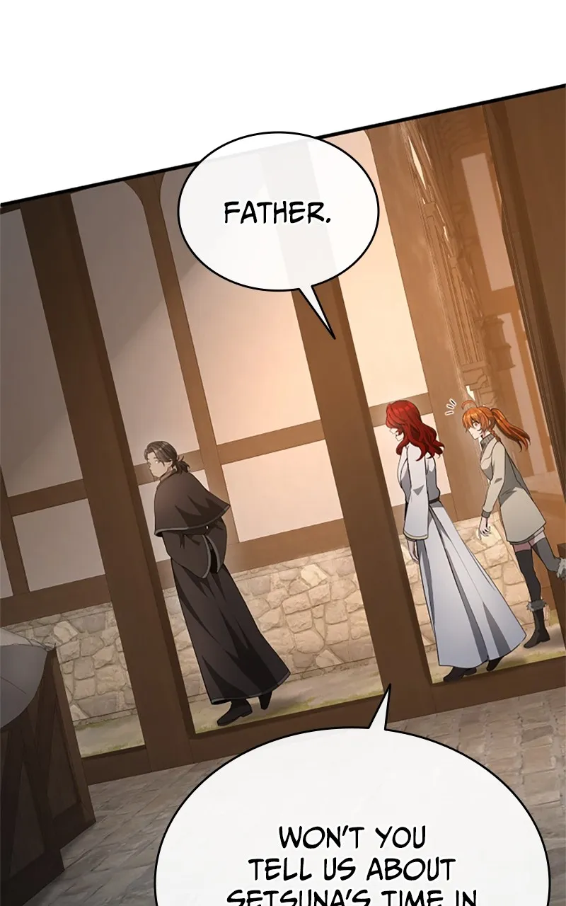 Regression of the Close Combat Mage Chapter 42 page 118 - 
