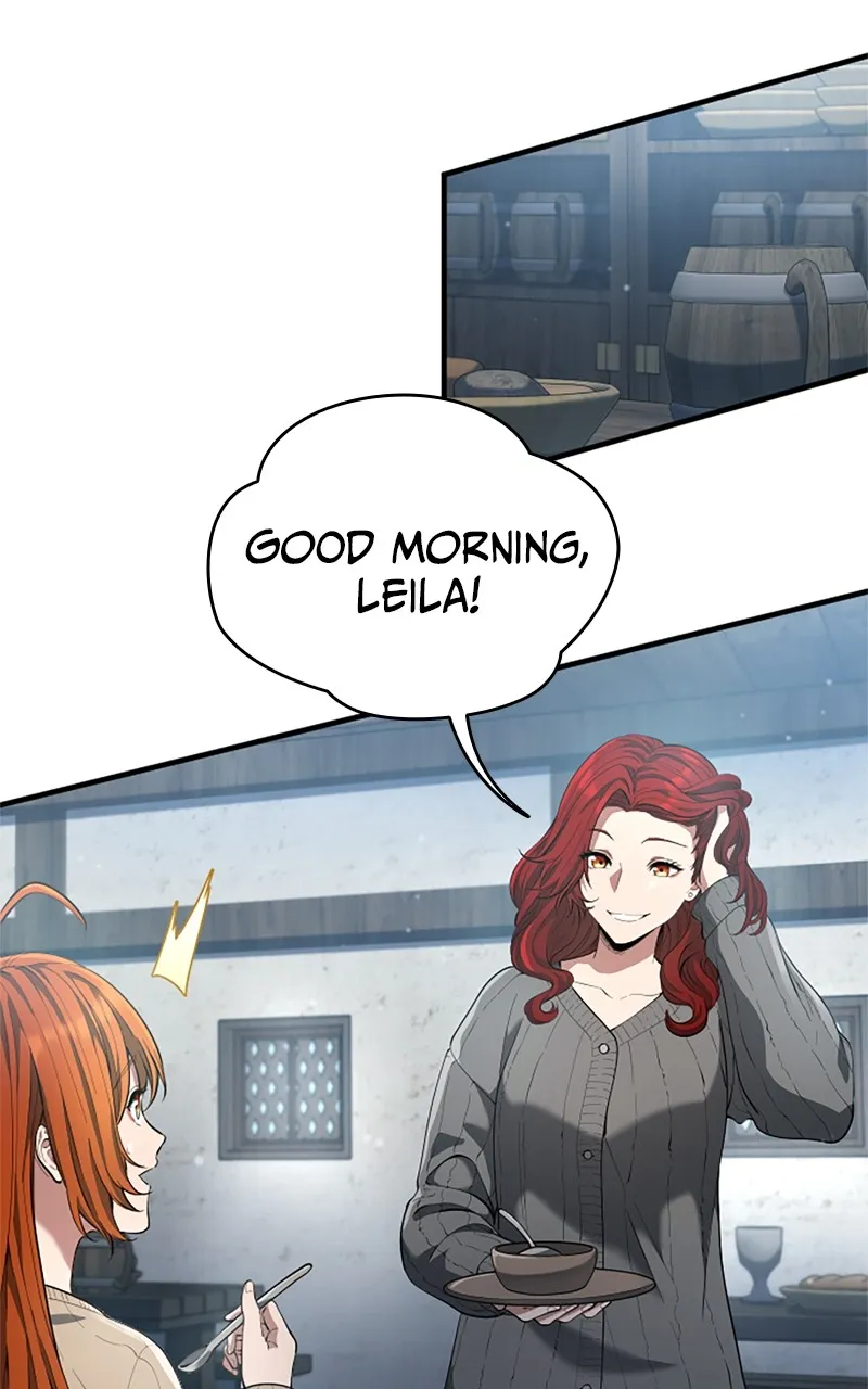 Regression of the Close Combat Mage Chapter 42 page 13 - 