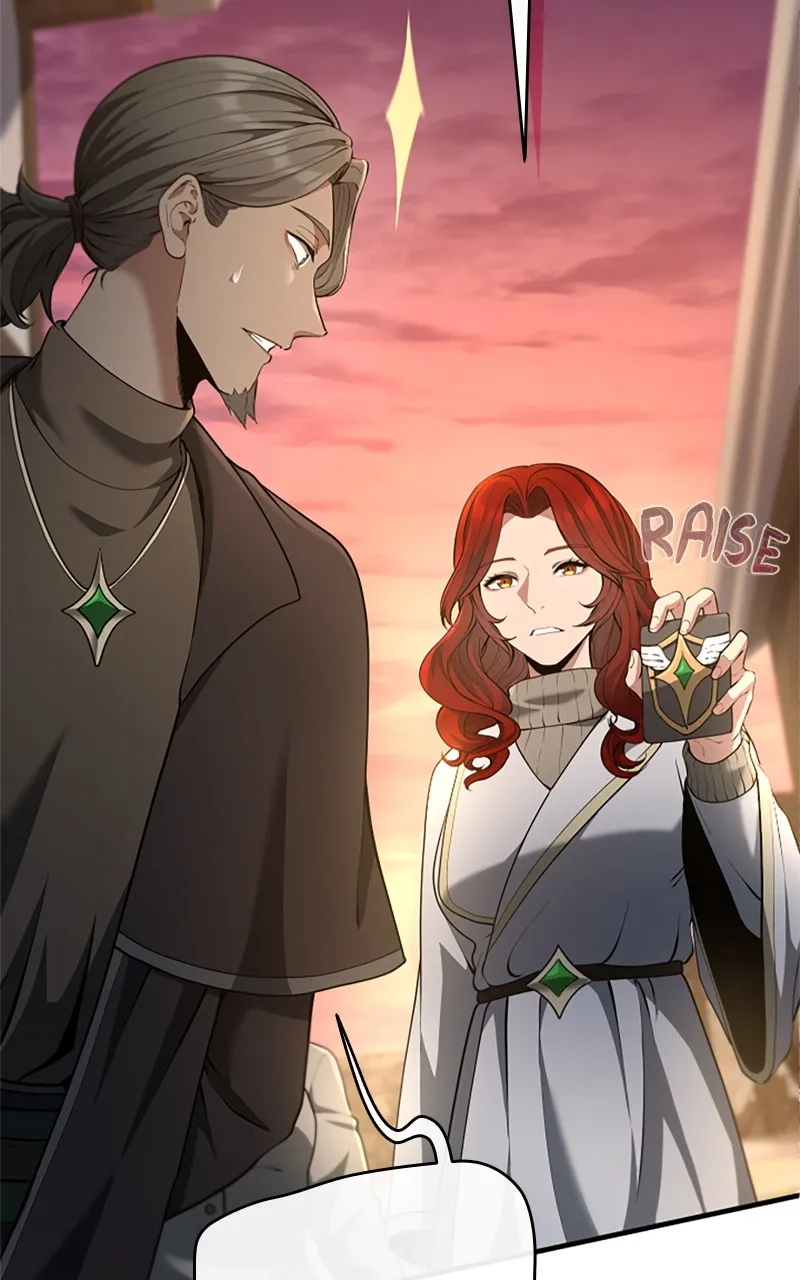 Regression of the Close Combat Mage Chapter 42 page 122 - 