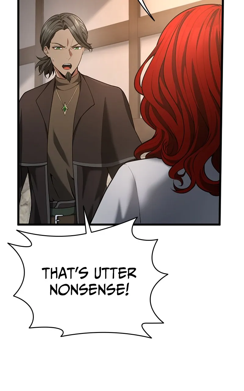 Regression of the Close Combat Mage Chapter 42 page 124 - 