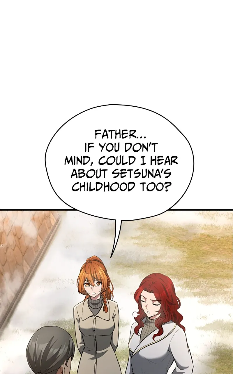 Regression of the Close Combat Mage Chapter 42 page 127 - 