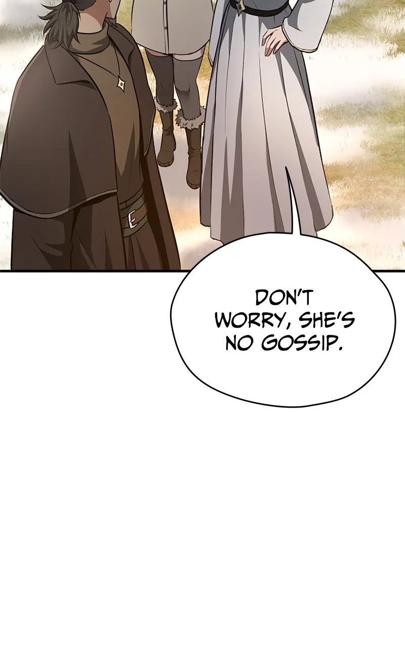 Regression of the Close Combat Mage Chapter 42 page 128 - 