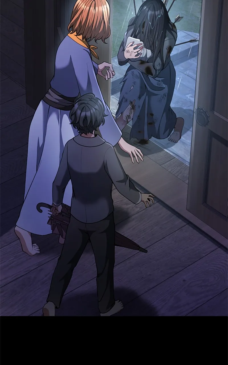 Regression of the Close Combat Mage Chapter 42 page 135 - 