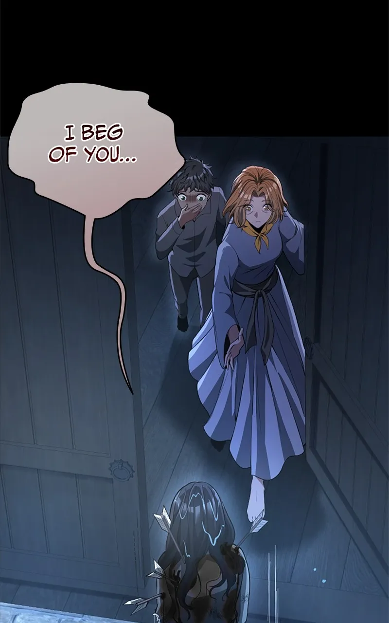 Regression of the Close Combat Mage Chapter 42 page 138 - 