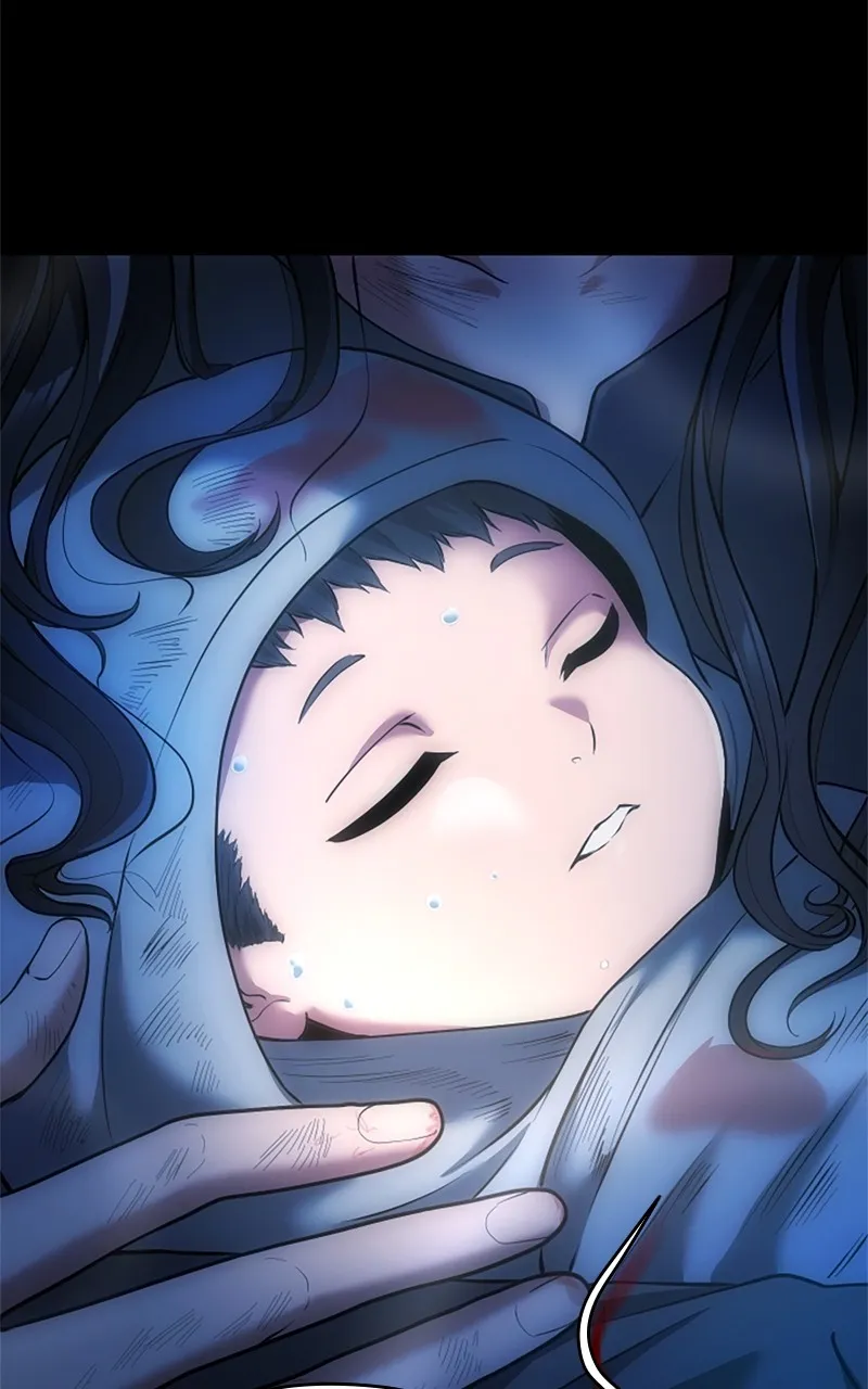 Regression of the Close Combat Mage Chapter 42 page 141 - 