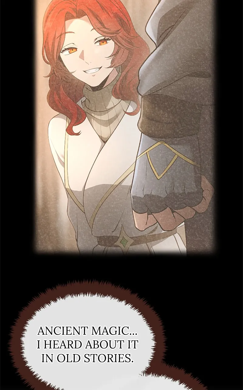 Regression of the Close Combat Mage Chapter 42 page 17 - 