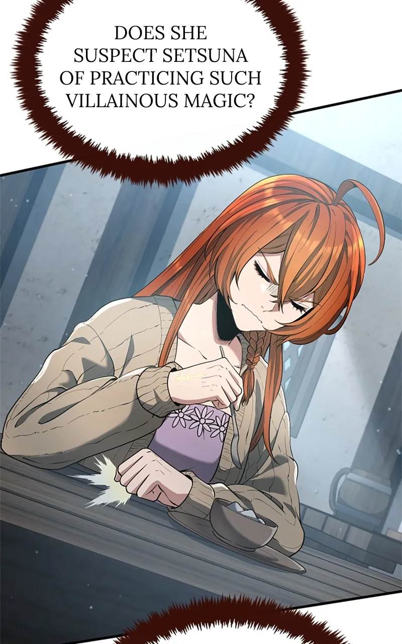 Regression of the Close Combat Mage Chapter 42 page 19 - 
