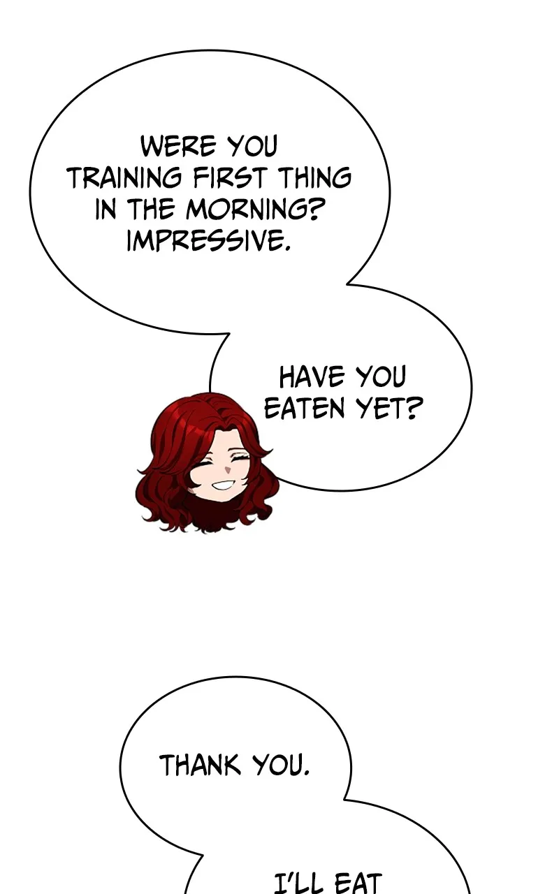 Regression of the Close Combat Mage Chapter 42 page 23 - 