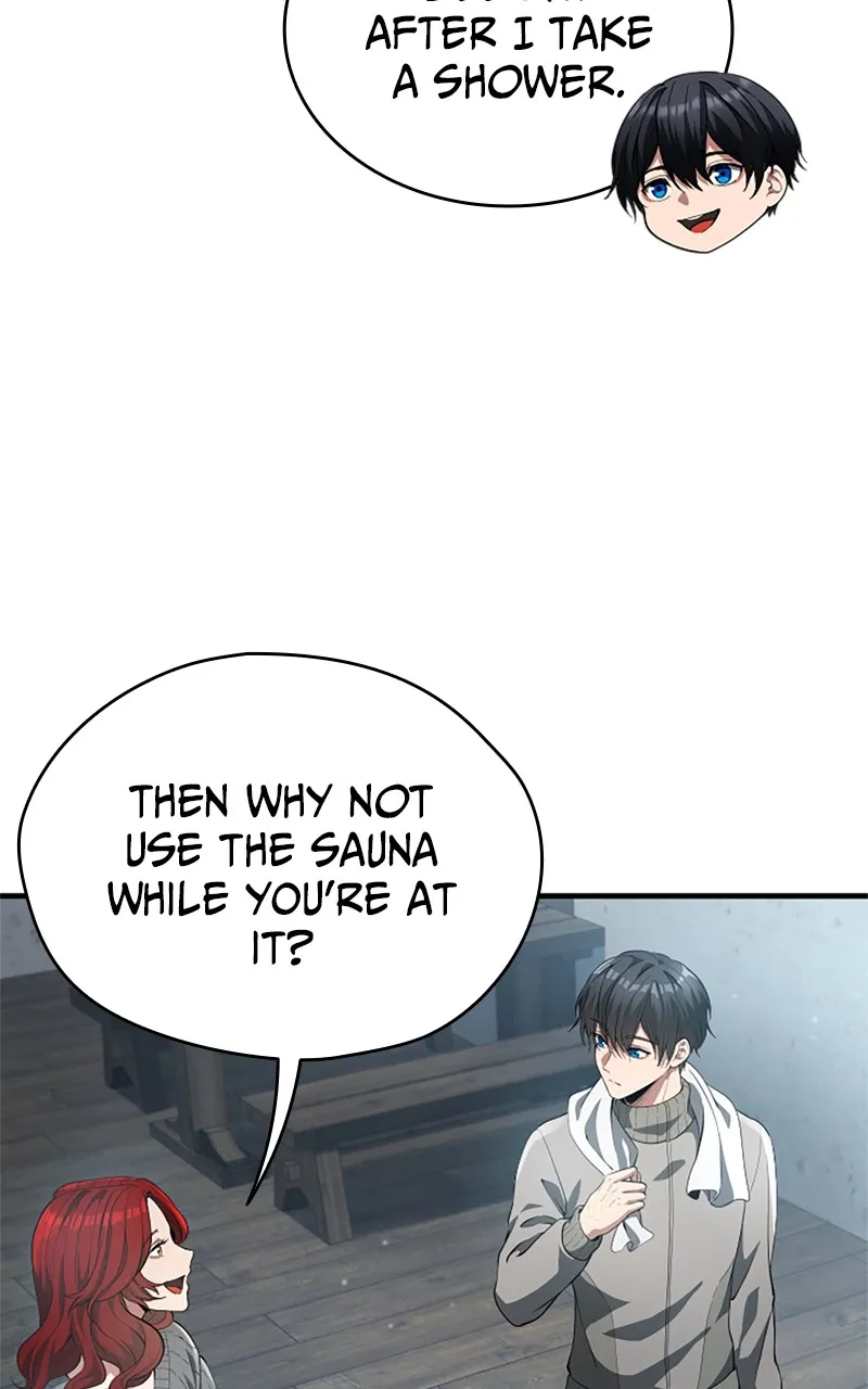 Regression of the Close Combat Mage Chapter 42 page 24 - 