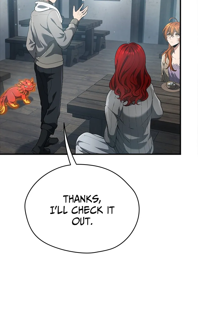 Regression of the Close Combat Mage Chapter 42 page 28 - 