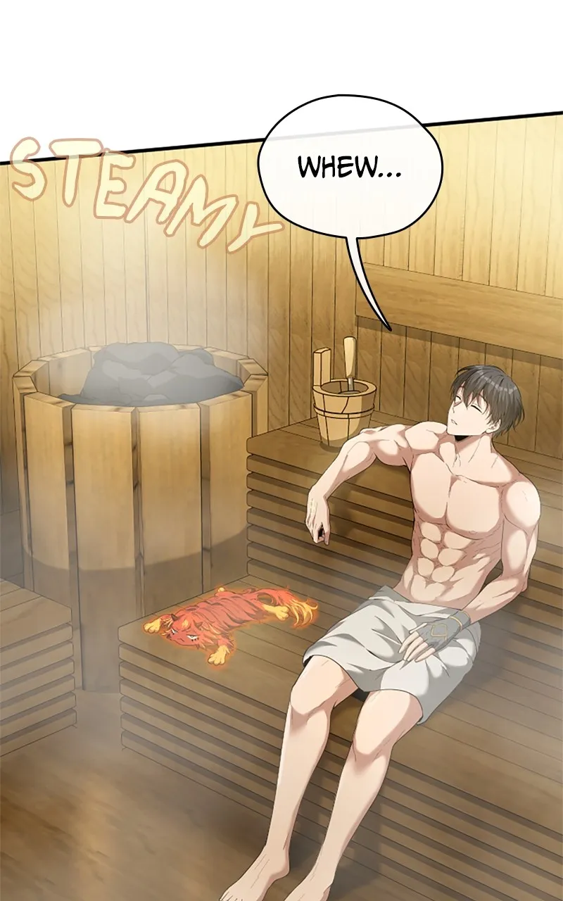 Regression of the Close Combat Mage Chapter 42 page 31 - 