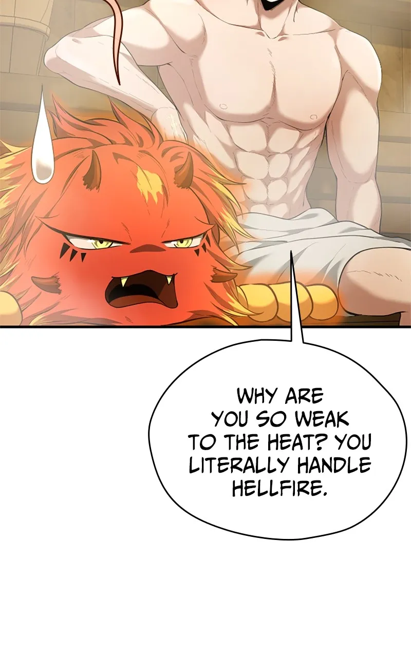 Regression of the Close Combat Mage Chapter 42 page 33 - 